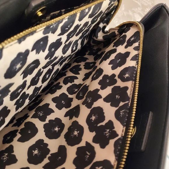 Anne Klein Shoulder Purse - Picture 4 of 4